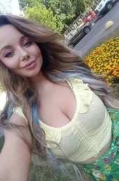 Проститутка Алеся