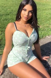 Проститутка Катя