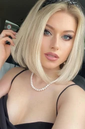 Проститутка Ксюша