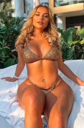 Проститутка Рима